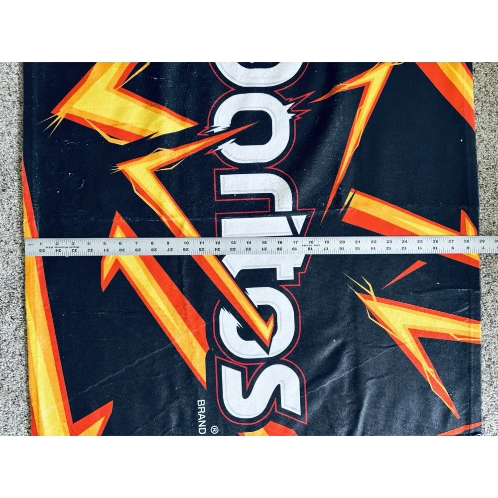 Doritos Chips Large Capacity‎ Beach Towel Summer  Water Ocean Dry